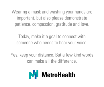 metro health